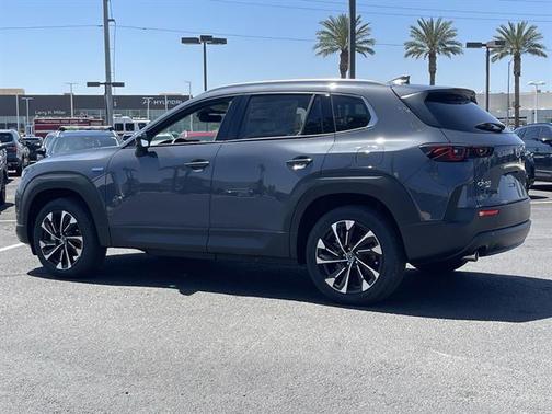 2025 Mazda CX-5 Sport