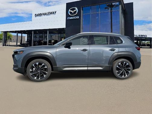 2026 Mazda CX-50 Hybrid Premium Plus