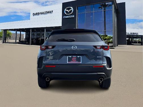 2026 Mazda CX-50 Hybrid Premium Plus