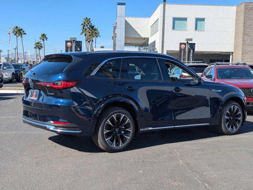2025 Mazda CX-90 3.3 Turbo S Premium Plus