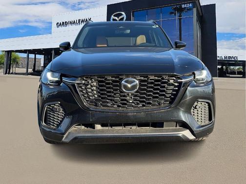 2025 Mazda CX-70 3.3 Turbo S Premium Plus