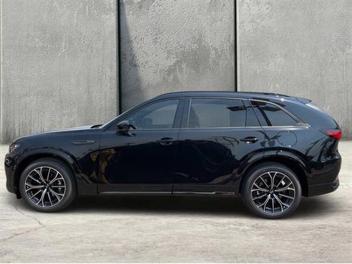 2025 Mazda CX-70 3.3 Turbo S Premium Plus