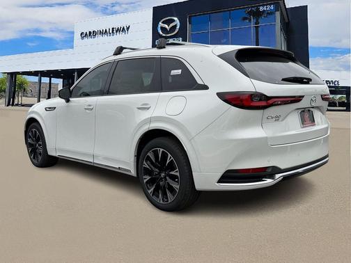 2026 Mazda CX-90 3.3 Turbo S Premium Plus