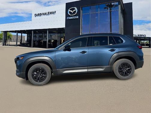 2026 Mazda CX-50 Hybrid Premium