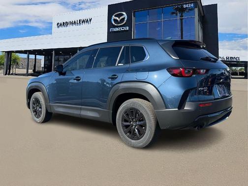 2026 Mazda CX-50 Hybrid Premium