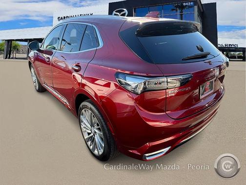 2024 Buick Envision Avenir AWD