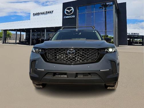 2026 Mazda CX-50 Hybrid Preferred