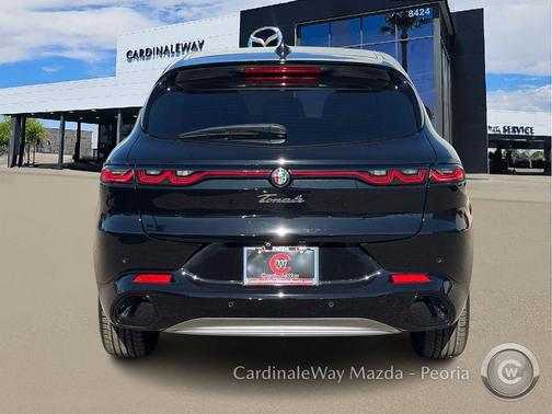 2024 Alfa Romeo Tonale Ti EAWD