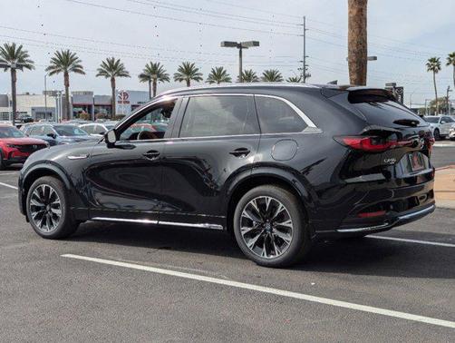 2025 Mazda CX-90 3.3 Turbo S Premium Plus