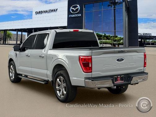Avalanche 2023 Ford F-150 XLT