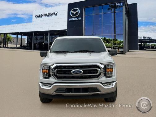 Avalanche 2023 Ford F-150 XLT
