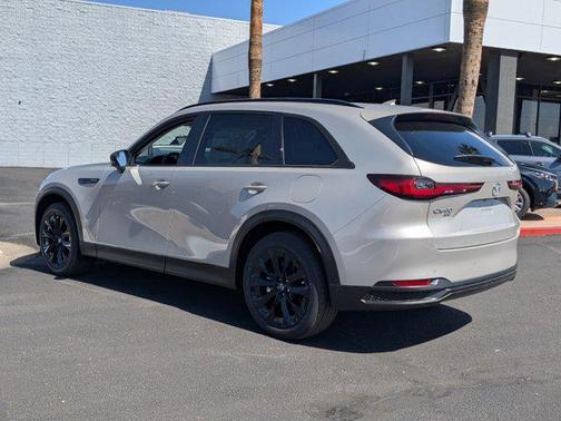 2025 Mazda CX-90 3.3 Turbo Premium Sport