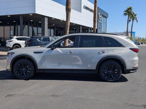 2025 Mazda CX-90 3.3 Turbo Premium Sport