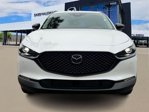 2026 Mazda CX-30 2.5 S