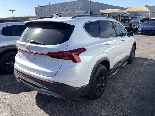 2023 Hyundai SANTA FE XRT