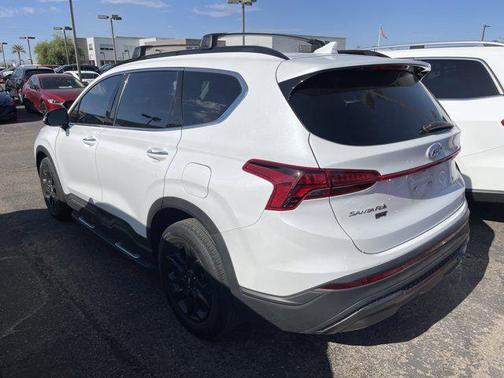 2023 Hyundai SANTA FE XRT