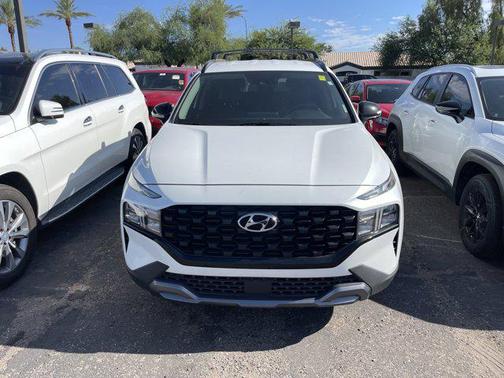 2023 Hyundai SANTA FE XRT