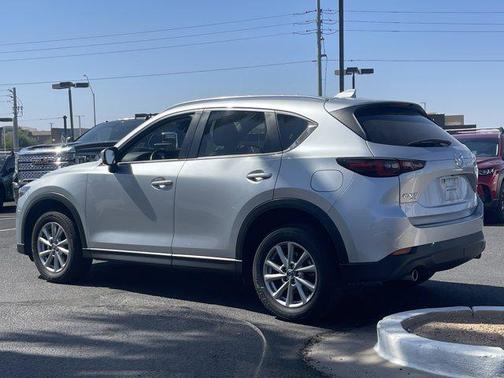 2023 Mazda CX-5 2.5 S Select