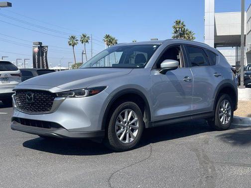 2023 Mazda CX-5 2.5 S Select