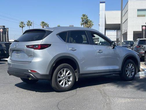 2023 Mazda CX-5 2.5 S Select