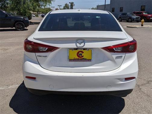 2018 Mazda Mazda3 Grand Touring