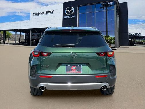 cypress 2026 Mazda CX-50 2.5 Turbo Premium Plus Package