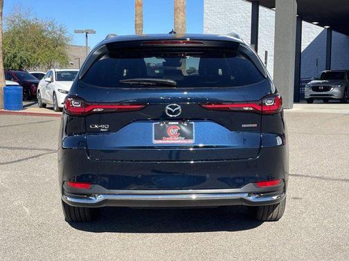 2025 Mazda CX-90 3.3 Turbo S Premium