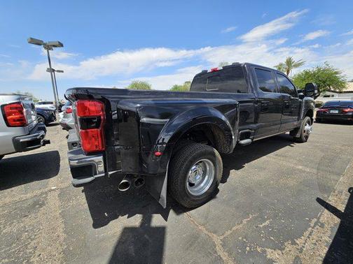 2024 Ford F-350 Lariat