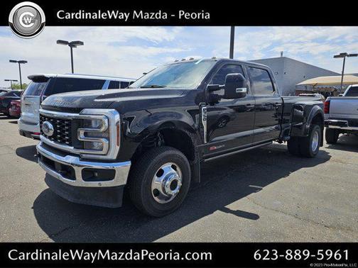 2024 Ford F-350 Lariat