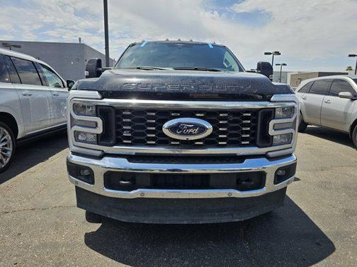 2024 Ford F-350 Lariat