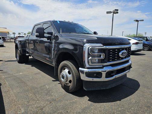 2024 Ford F-350 Lariat