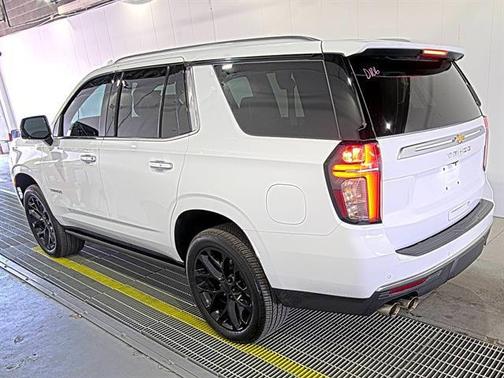 2023 Chevrolet Tahoe 4WD High Country