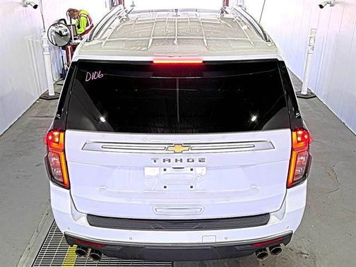 2023 Chevrolet Tahoe 4WD High Country