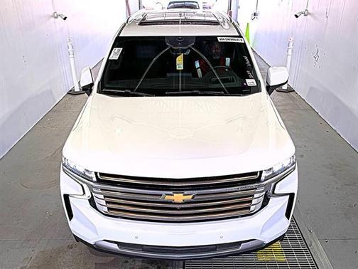 2023 Chevrolet Tahoe 4WD High Country