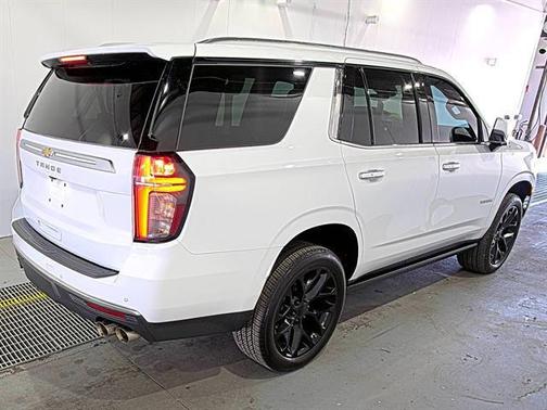 2023 Chevrolet Tahoe 4WD High Country
