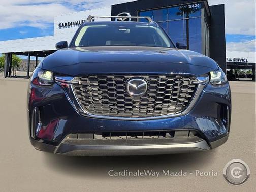 2024 Mazda CX-90 3.3 Turbo S