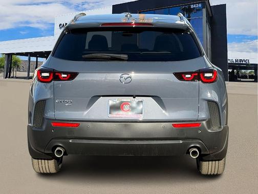 2026 Mazda CX-50 2.5 S Premium Package