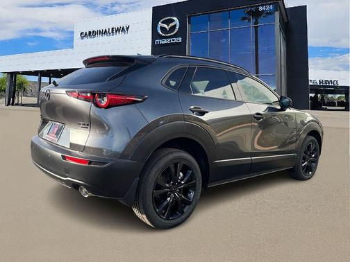 2026 Mazda CX-30 2.5 Turbo Premium Plus Package