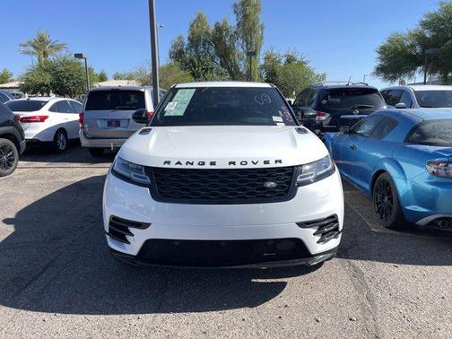 2023 Land Rover Range Rover Velar P250 S R-Dynamic