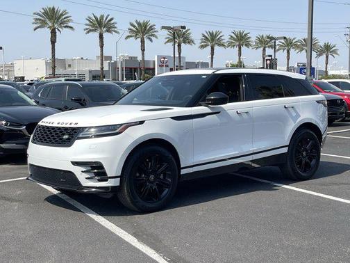 2023 Land Rover Range Rover Velar P250 S R-Dynamic