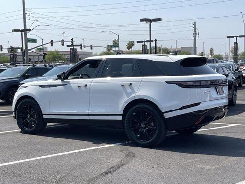 2023 Land Rover Range Rover Velar P250 S R-Dynamic