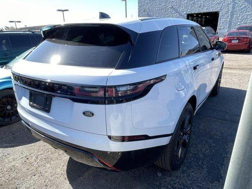 2023 Land Rover Range Rover Velar P250 S R-Dynamic