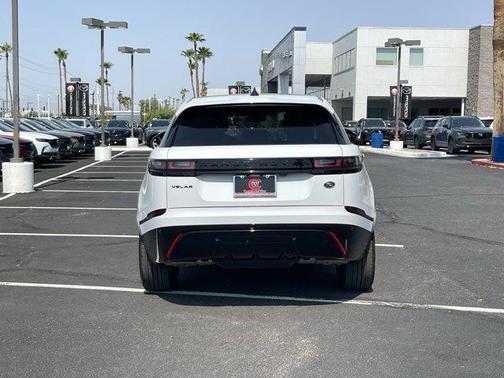 2023 Land Rover Range Rover Velar P250 S R-Dynamic