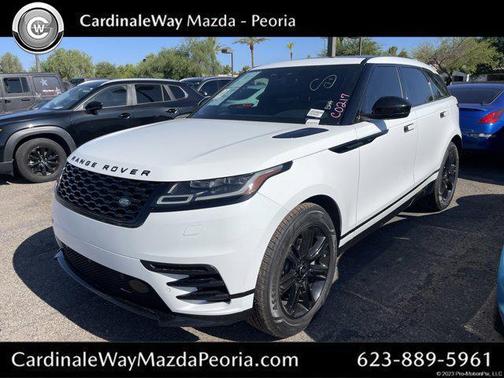2023 Land Rover Range Rover Velar P250 S R-Dynamic