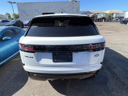 2023 Land Rover Range Rover Velar P250 S R-Dynamic