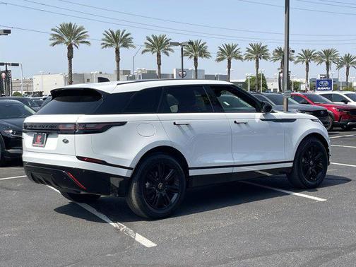 2023 Land Rover Range Rover Velar P250 S R-Dynamic