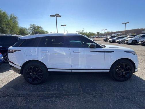 2023 Land Rover Range Rover Velar P250 S R-Dynamic
