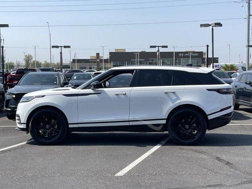 2023 Land Rover Range Rover Velar P250 S R-Dynamic