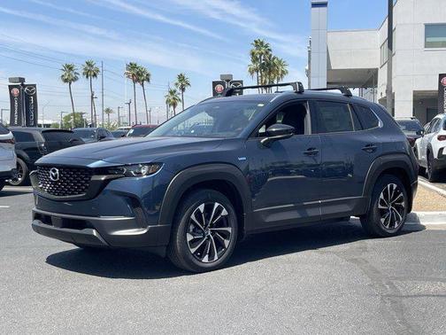 2025 Mazda CX-50 Hybrid Premium Plus Package