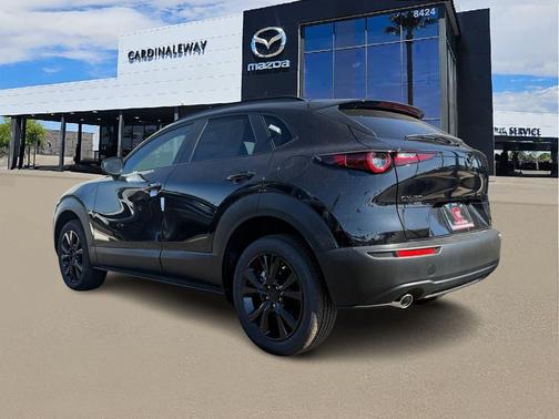 2026 Mazda CX-30 2.5 S
